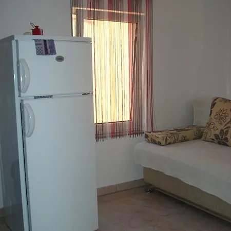 Niko Apartment